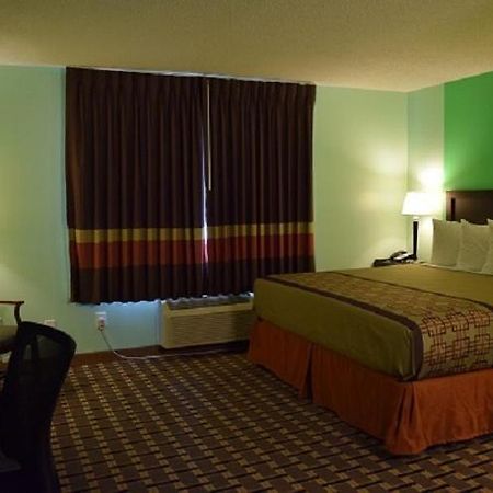 Snelling Motor Inn Mendota 외부 사진