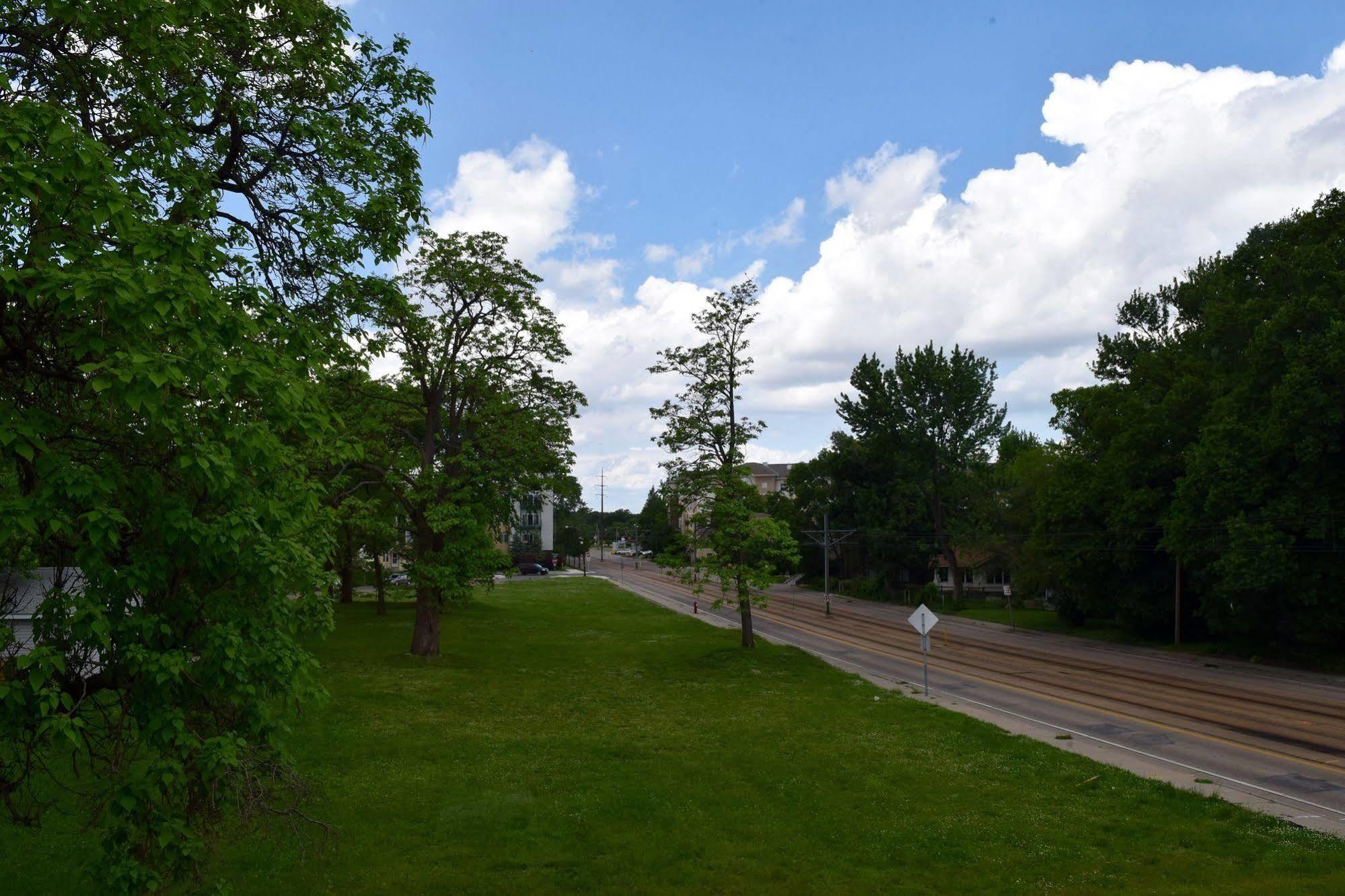 Snelling Motor Inn Mendota 외부 사진