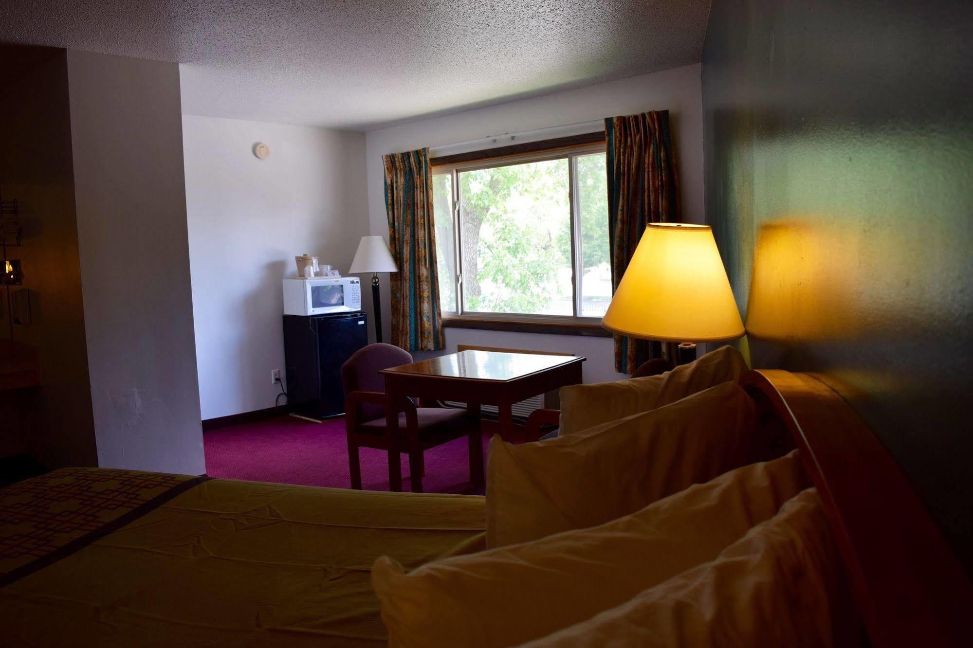 Snelling Motor Inn Mendota 외부 사진