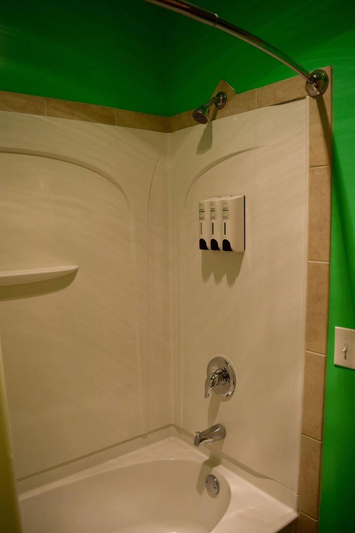 Snelling Motor Inn Mendota 외부 사진