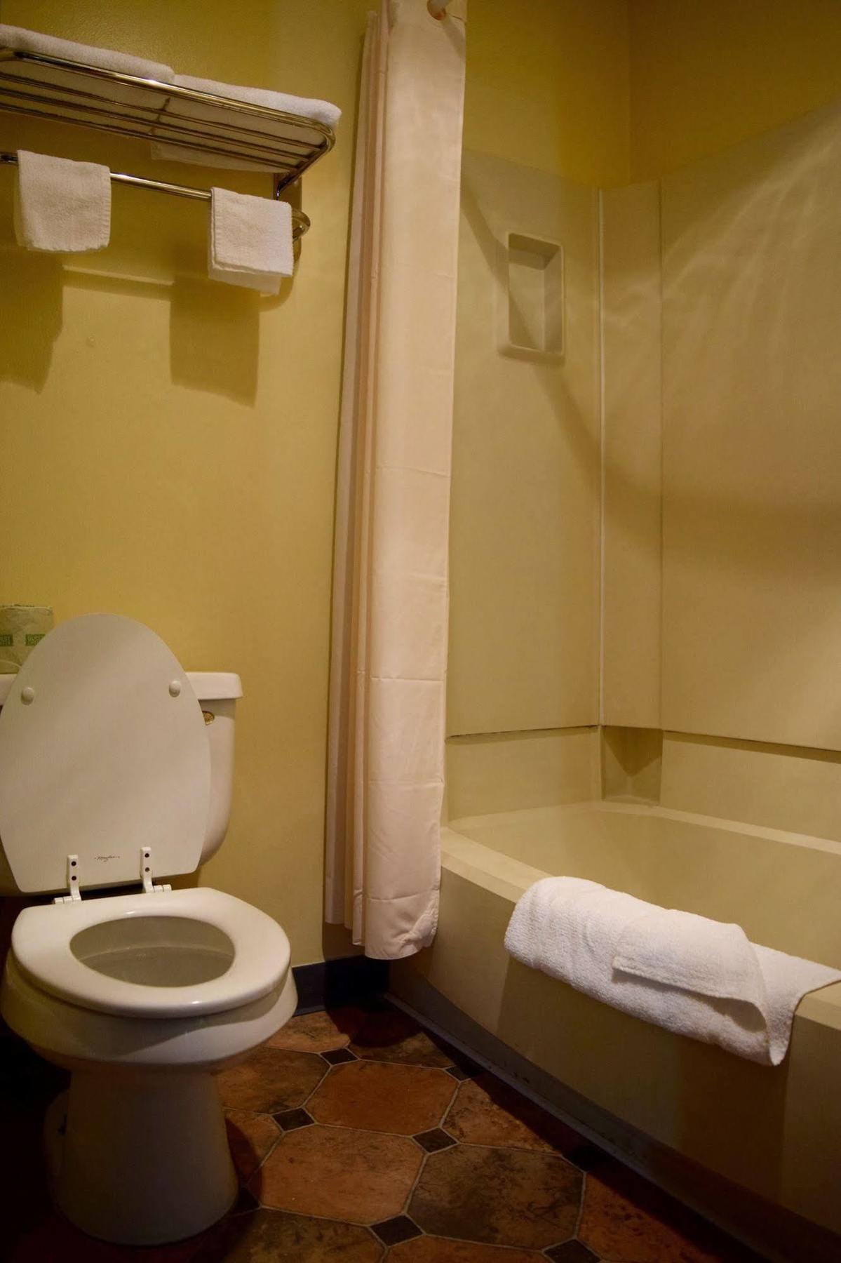 Snelling Motor Inn Mendota 외부 사진