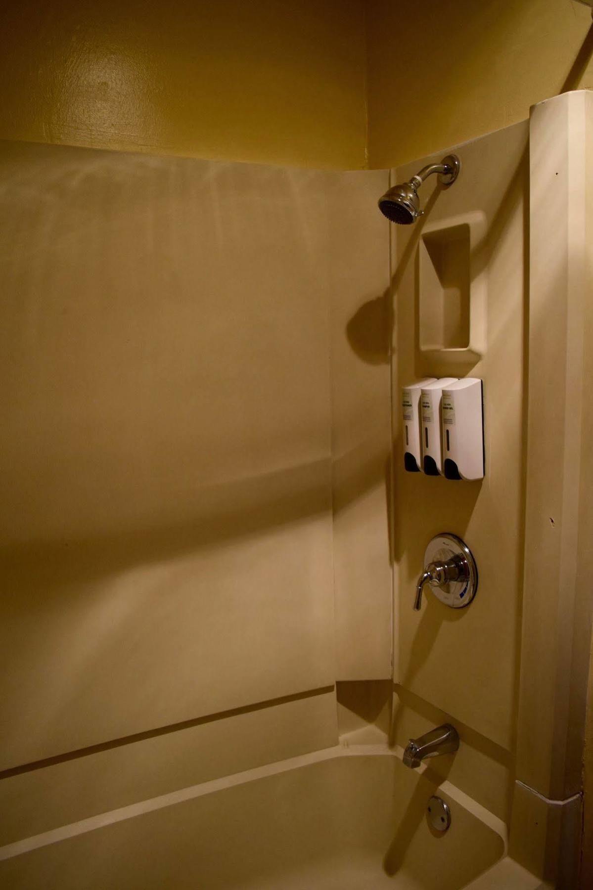 Snelling Motor Inn Mendota 외부 사진