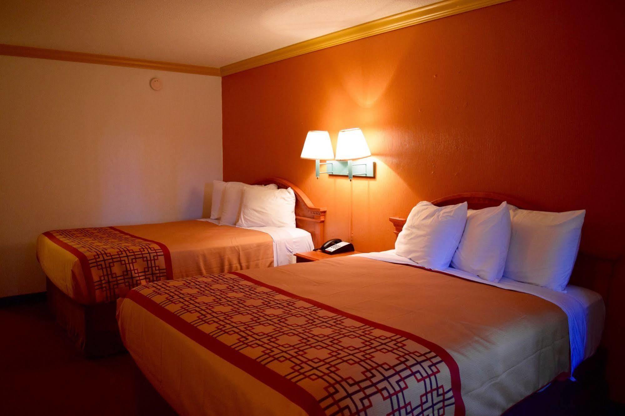 Snelling Motor Inn Mendota 외부 사진