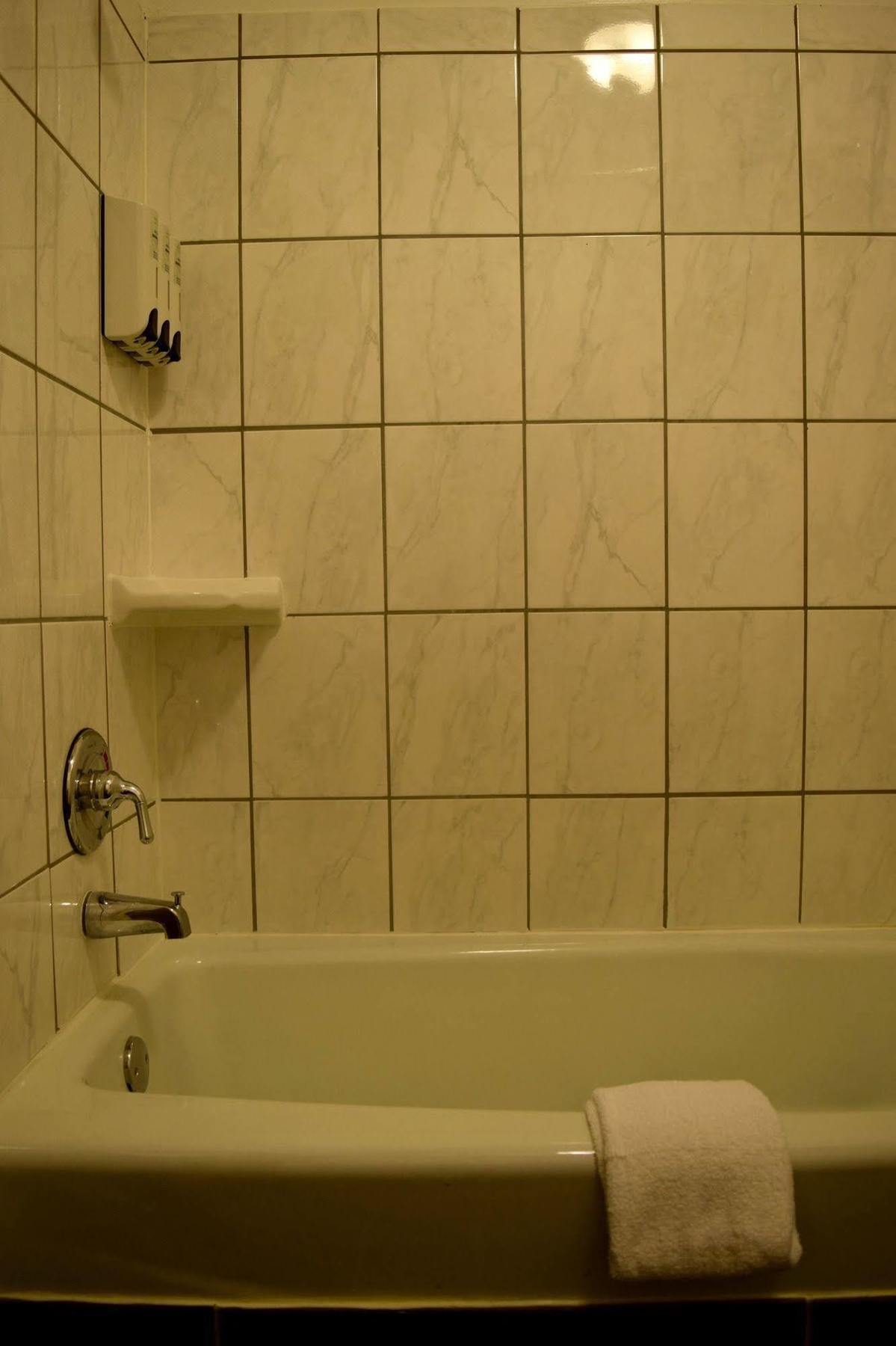 Snelling Motor Inn Mendota 외부 사진