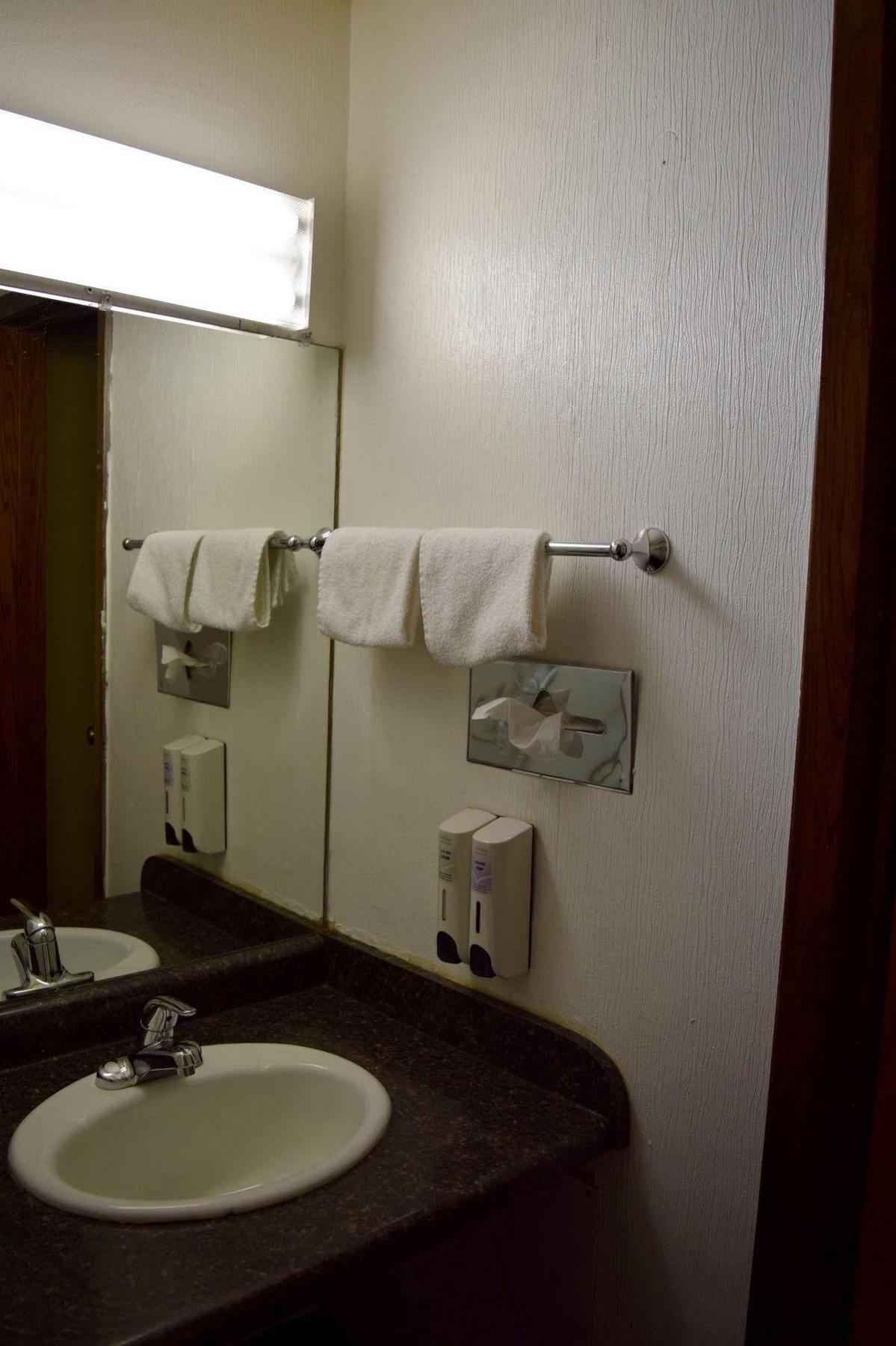 Snelling Motor Inn Mendota 외부 사진