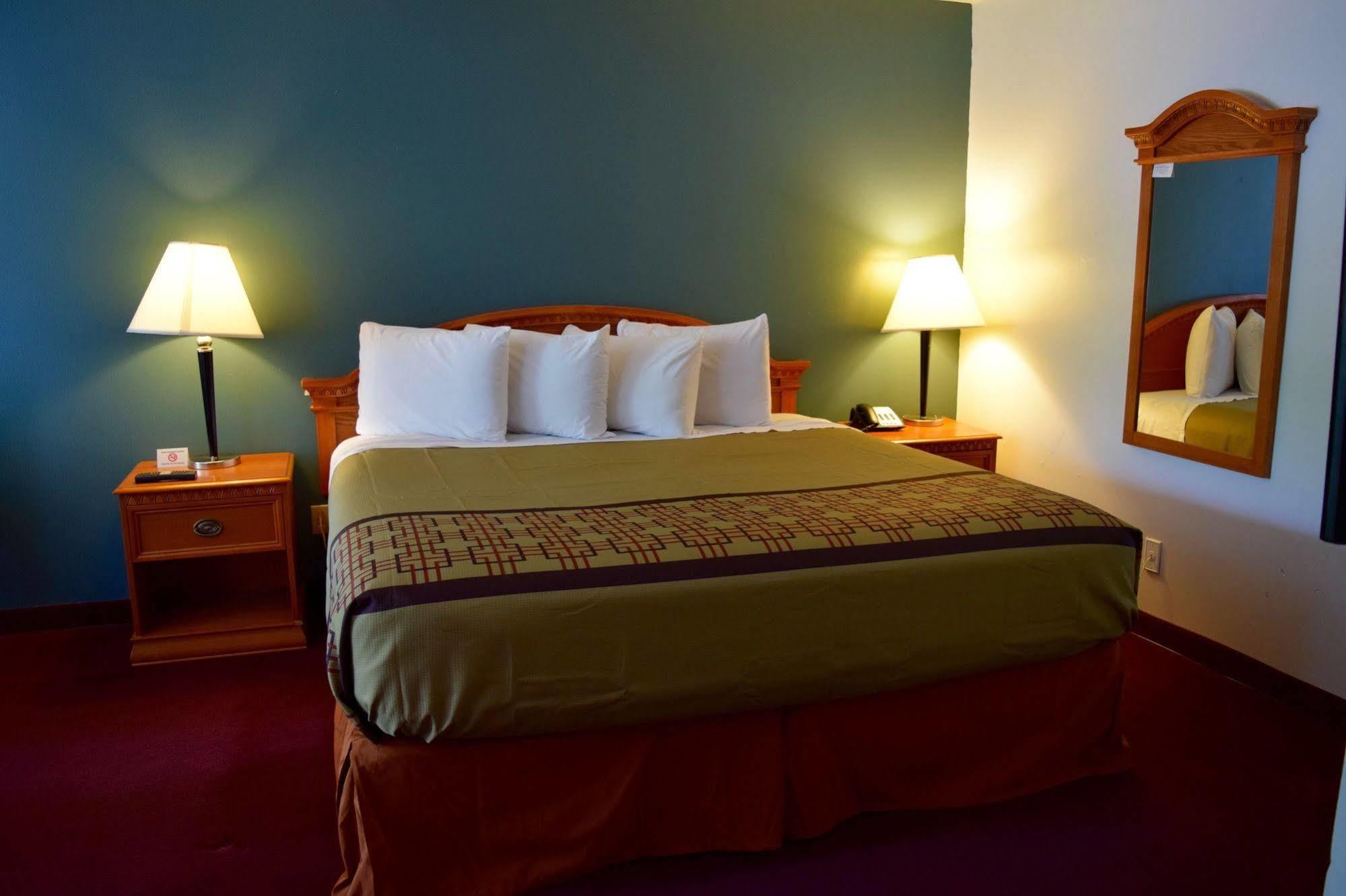 Snelling Motor Inn Mendota 외부 사진
