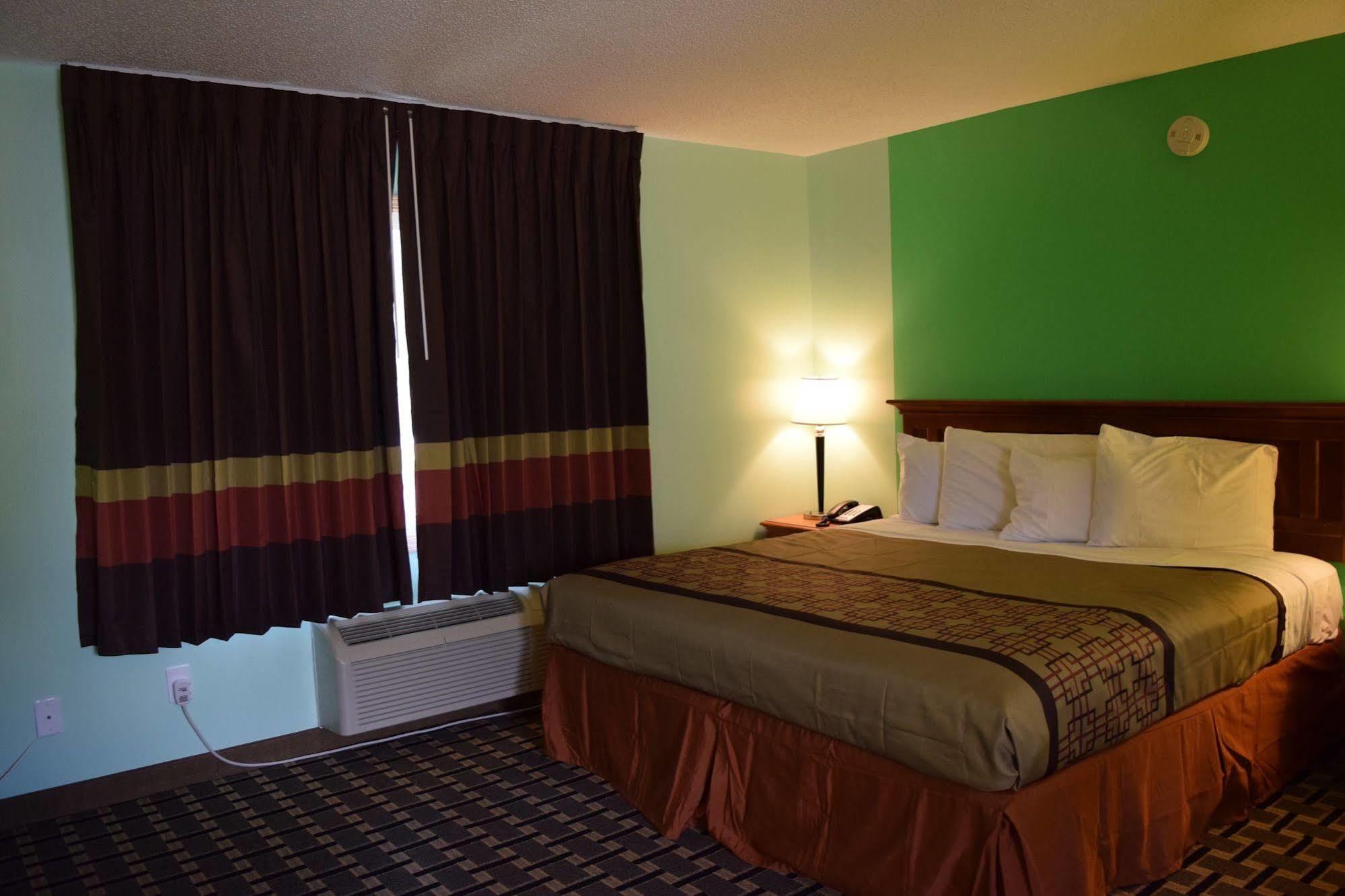 Snelling Motor Inn Mendota 외부 사진