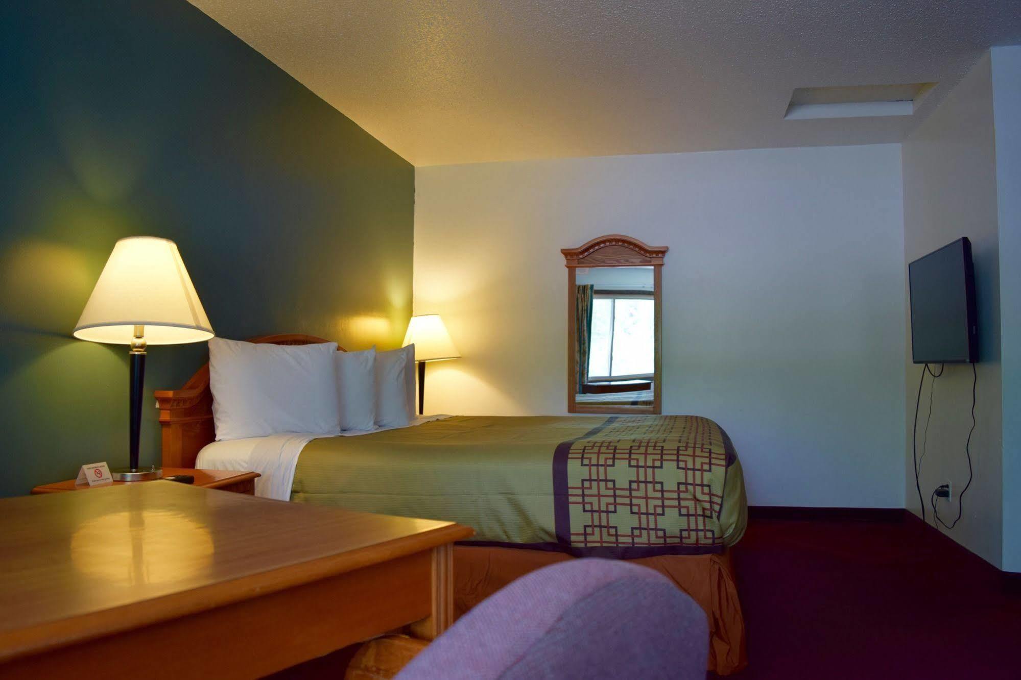 Snelling Motor Inn Mendota 외부 사진