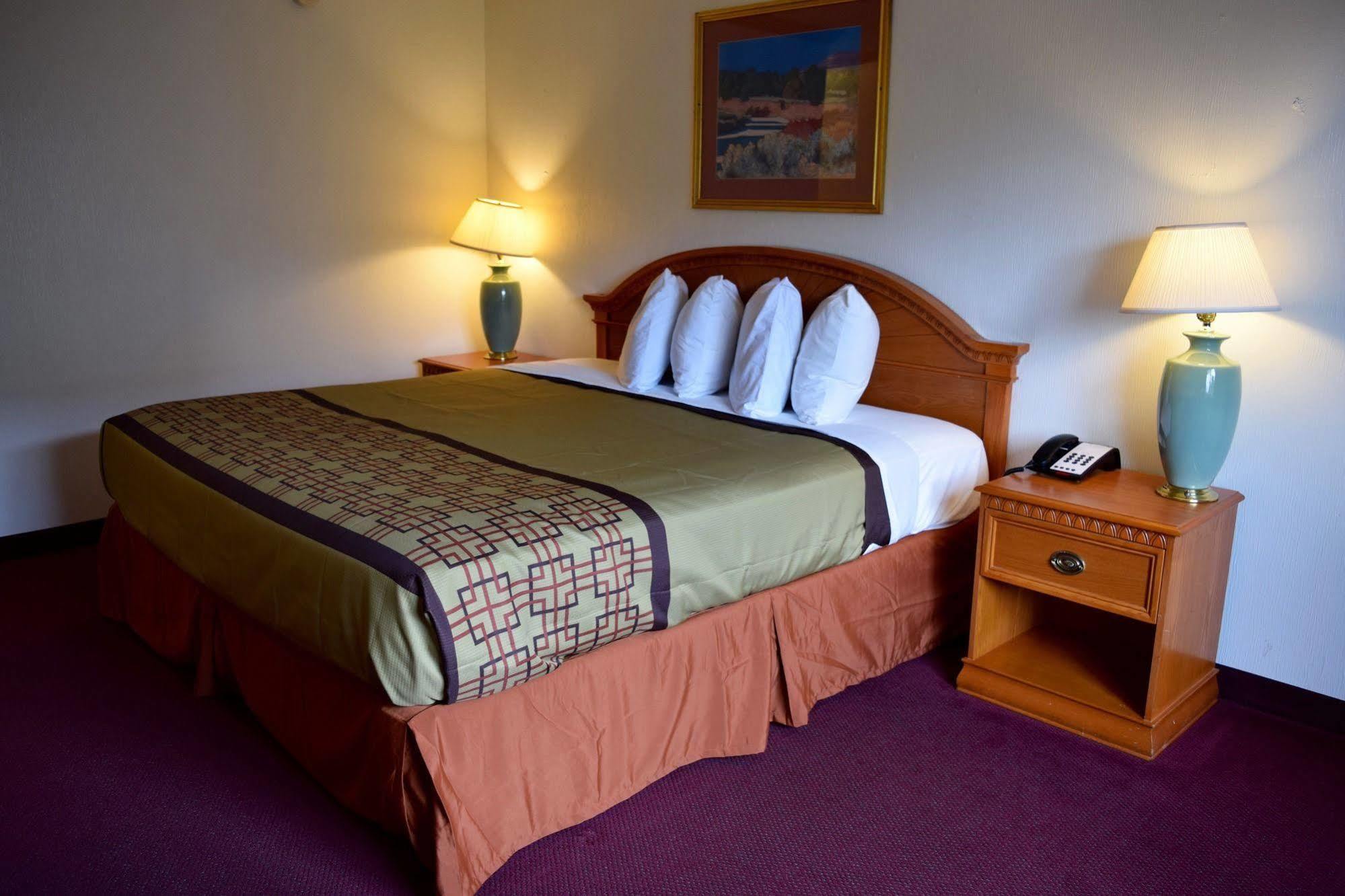 Snelling Motor Inn Mendota 외부 사진