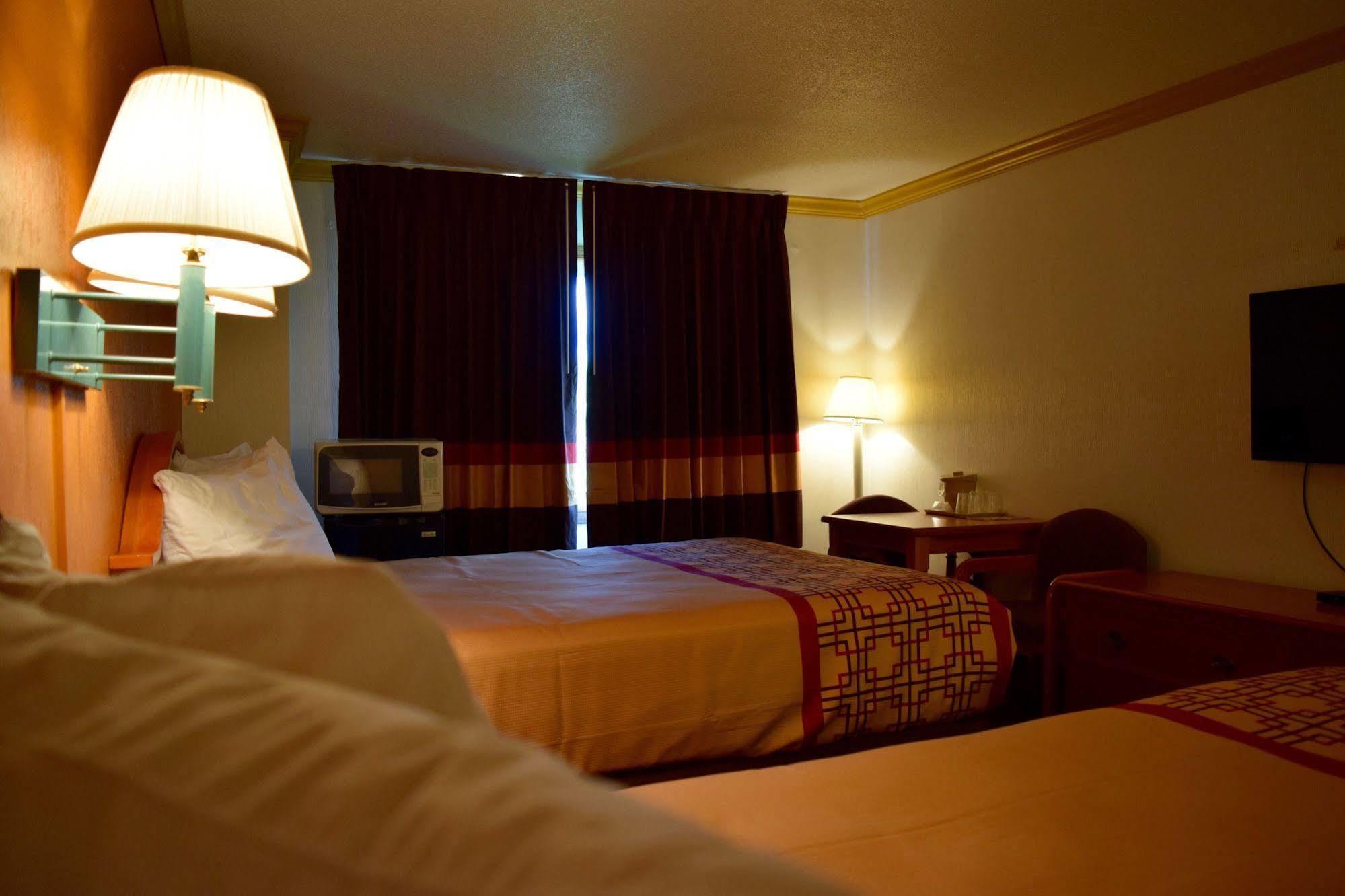 Snelling Motor Inn Mendota 외부 사진