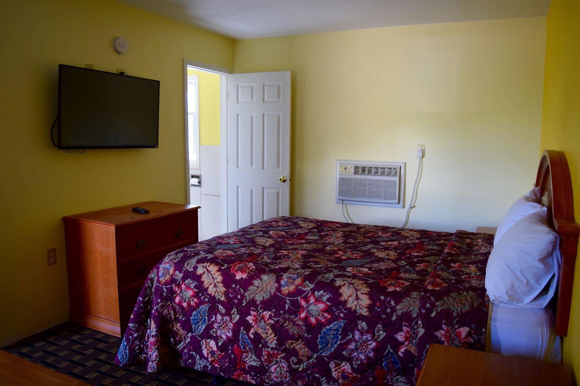 Snelling Motor Inn Mendota 외부 사진