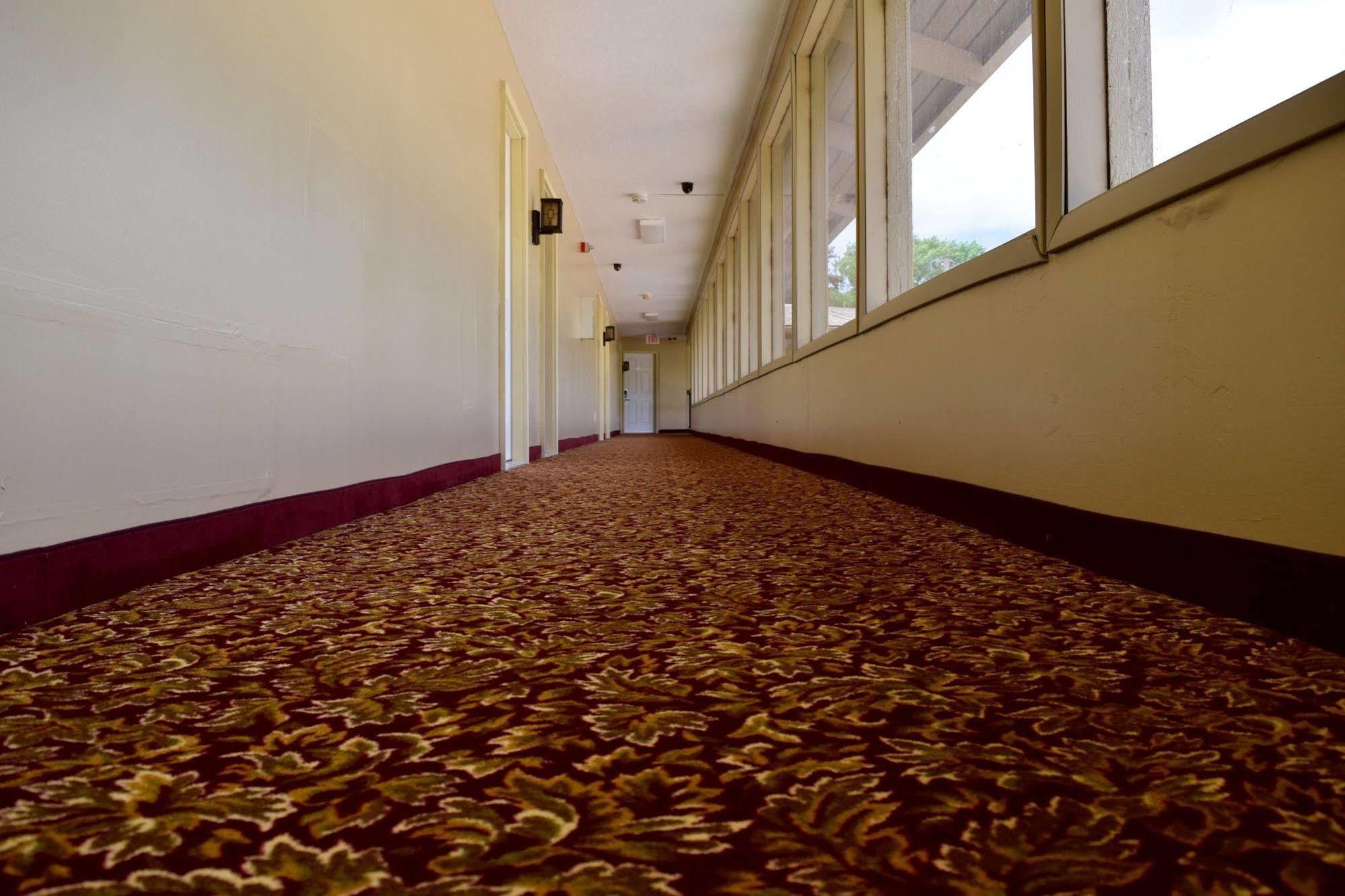 Snelling Motor Inn Mendota 외부 사진